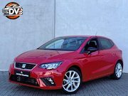 Seat Ibiza - 1.0 EcoTSI FR Online VIRTUAL COCKPIT 110 PK LMV LED