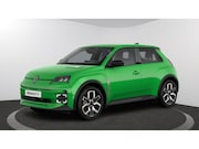Renault 5 - Techno | Achteruitrijcamera | ISOFIX-bevestigingssysteem voo
