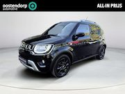 Suzuki Ignis - 1.2 Smart Hybrid Select