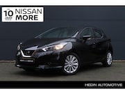 Nissan Micra - 1.0 IG-T Acenta | Cruise Control | Android Auto | Airco