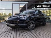 Porsche Cayenne - Coupé 3.0 E-Hybrid Platinum Edition | SPORTDESIGN
