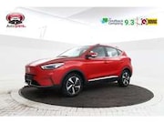 MG ZS - MG EV EV Long Range Luxury 70 kWh Panorama, 360 ca
