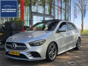 Mercedes-Benz B-klasse - 180 Business Solution AMG AUTOMAAT | Panodak | Afn. Trekhaak