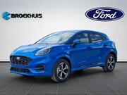 Ford Puma - 1.0 EcoBoost Hybrid ST-Line Automaat 125pk | CAMERA | STUUR+