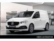 Mercedes-Benz eCitan - 112 L1 Business Solution | AC/DC Lader