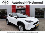 Toyota Yaris Cross - 1.5 Hybrid 115 Active