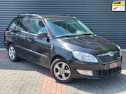 Skoda Fabia - 1.2 TDI Greenline Businessline Navi | Cruise | Climate Contr