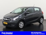 Opel Karl - 1.0 ecoFLEX 120 Jaar Edition | Airco | Bluetooth | Zondag Op