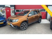 Dacia Duster - 1.2 TCe Prestige 1STE EIG / TREKHAAK / KEYLESS / 360GR CAMER