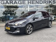 Kia Ceed - cee'd Sportswagon 1.0 T-GDi GT-Line Summer Edition | Panodak
