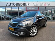 Opel Mokka - 1.4 T Innovation | PDC V+A | Camera | Stuur/stoelverwarming 