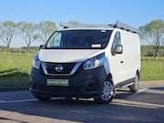 Nissan NV300 - L2 Lang Euro6 Airco