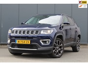 Jeep Compass - 1.4 MultiAir Limited 4x4, Trekhaak, Automaat, Camera, Stoelv