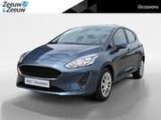 Ford Fiesta - 85PK Trend | 1e eigenaar | Navi | Cruise Control | Airco | D