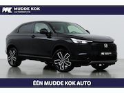 Honda HR-V - 1.5 e:HEV Elegance | ACC | Stoelverwarming | Camera | Keyles