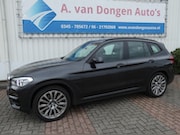 BMW X3 - XDRIVE30E HIGH EXECUTIVE, ACC, Memory, 360.Head UP
