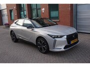 DS DS 4 - 1.2 PureTech Trocadero 19 INCH CARPLAY ACC