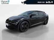 Kia EV6 - Black Edition 63 kWh | 20 INCH BLACK WHEELS & ALL SEASON | B