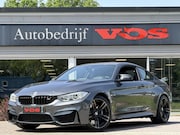 BMW M4 - 4-serie Coupé | Memory | HUD | Carbon | NL Auto |
