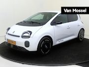 Renault Twingo - urban range techno 27.5 kWh Pack Privilege