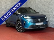 Peugeot 5008 - 1.2 GT NIEUWE AUTO 7PERS OPENDAK STOEL/STUUR VERW. ELEK.KLEP