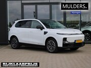 Leapmotor B10 - Design ProMax 67.1 kWh NAVI / LMV / PANO