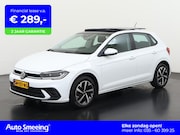 Volkswagen Polo - 1.0 TSI Life DSG | Schuifdak | Camera | Zondag Open