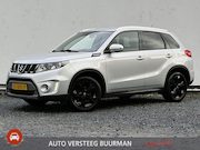 Suzuki Vitara - 1.4 S Automaat, Trekhaak, Sport Uitvoering!