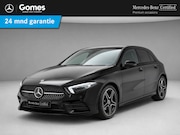 Mercedes-Benz A-klasse - 180 Business Solution AMG Night pakket | Sfeerverlichting |