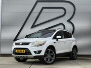Ford Kuga - 2.5 20V Titanium Navi|Pano|Camera|Clima|Cruise|PDC|Automaat|