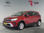 Opel Crossland - 1.2 Turbo Elegance|Trekhaak