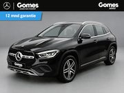 Mercedes-Benz GLA-Klasse - 250 e Style