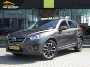 Mazda CX-5 - 2.0 SKYACTIV-G 165pk 2WD Skylease / Trekhaak / Navigatie / C