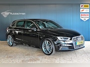Audi A3 - 40 e-tron Advance Sport S-Line