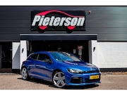 Volkswagen Scirocco - 2.0 TSI R 2e EIGENAAR PANO ALLE OPTIES