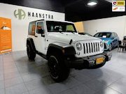 Jeep Wrangler - 3.6 Rubicon Sport 4WD 284 PK Autom Soft-top 14.235 KM