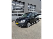 Volkswagen Caddy - 1.6 TDI 140 PK , carplay, navi, trekhaak, PERFECTE STAAT