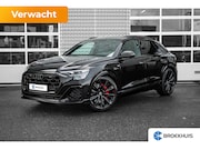 Audi Q8 - Pro Line S | Adaptive air suspension sport | Bang & Olufsen
