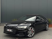 Audi A6 - 55 TFSI e | 3x S Line | Pano | 360 | Matrix