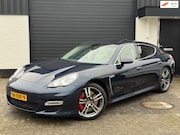 Porsche Panamera - 4.8 Turbo 500 pk | Sport Chrono Plus | PDCC | Burmester | AC