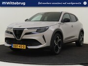 Alfa Romeo Junior - 1.2 Turbo Hybrid Ibrida Speciale AUTOMAAT