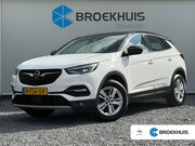 Opel Grandland X - 1.2 130PK Turbo Business Elegance AUT | CAMERA| PARKEERSENSO
