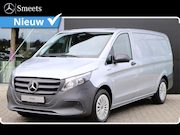 Mercedes-Benz eVito - eVito 119 L2 Business Solution 90 kWh