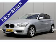 BMW 1-serie - | SPORTSTOELEN | NAVI | CRUISE