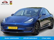 Tesla Model 3 - Performance AWD 75 kWh SOH 87, 4% / Autopilot / 463 PK / Per