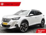 Peugeot e-2008 - EV Allure 50 kWh | Automaat | 8 jaar fabrieks garantie Accu 