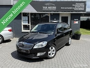 Skoda Fabia - 1.2 TSI Dynamic, Airco, cruise, trekhaak, APK 02-2027 KM sta