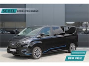 Ford Tourneo Custom - 320 2.0 TDCI L2H1 Titanium X DC 170pk - Adaptive Cruise - LE