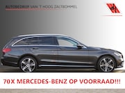 Mercedes-Benz C-klasse - Estate 300e Advantage Pack DISTRONIC NAVI CAMERA 18''