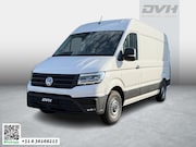 Volkswagen Crafter - 30 2.0 TDI L3H3 Highline BPM VRIJ